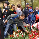 День Победы! 65