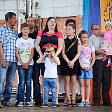 День России 89