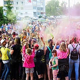 День России 42