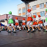 День России 83