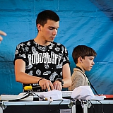 День России 73