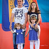 День России 17