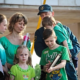 День России 76