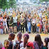 День России 37