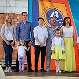 День России 69