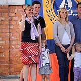 День России 72