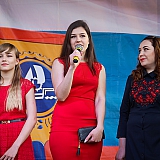 День России 16