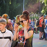 День России 17