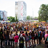 День России 38