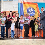 День России 93