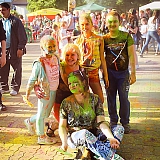 День России 25