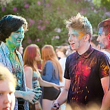 День России 22