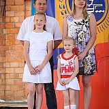 День России 20