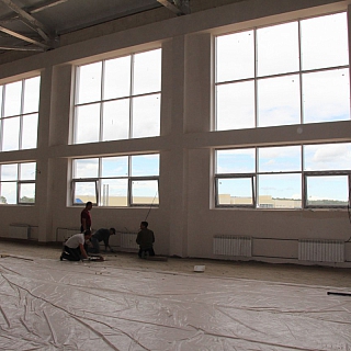 27 июня с рабочим визитом наш округ посетил глава региона Валерий Павлинович Шанцев 3