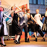 День России 108