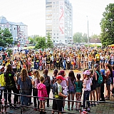 День России 36