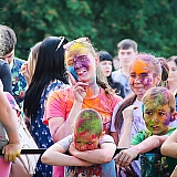 День России 35