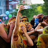 День России 70