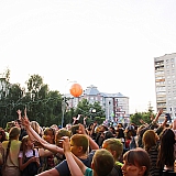 День России 91