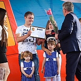 День России 22