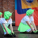 День России 80