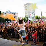 День России 56