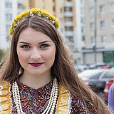 День молодежи 40