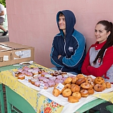 День молодежи 34