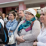 День молодежи 79