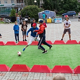 День молодежи 10