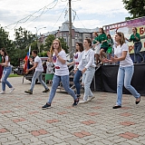 День молодежи 15