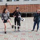 День молодежи 36