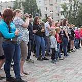 День молодежи 43