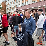 День молодежи 20