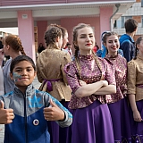 День молодежи 46