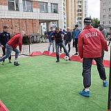 День молодежи 37