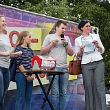 День молодежи 32