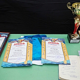 День молодежи 21