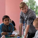 День молодежи 11