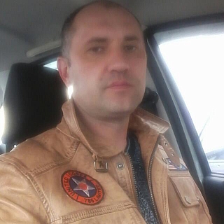 43-летний Юрин Роман Валерьевич пропал на Бору 1