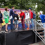 День молодежи 22