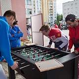 День молодежи 47