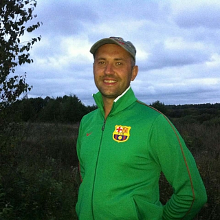 43-летний Юрин Роман Валерьевич пропал на Бору 2