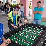 День молодежи 19