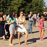 День города, День строителя, День физкультурника - 2017 92