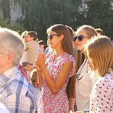 День города, День строителя, День физкультурника - 2017 123