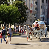 День города, День строителя, День физкультурника - 2017 66