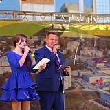 День города, День строителя, День физкультурника - 2017 113