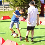 День города, День строителя, День физкультурника - 2017 33