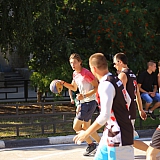 День города, День строителя, День физкультурника - 2017 51